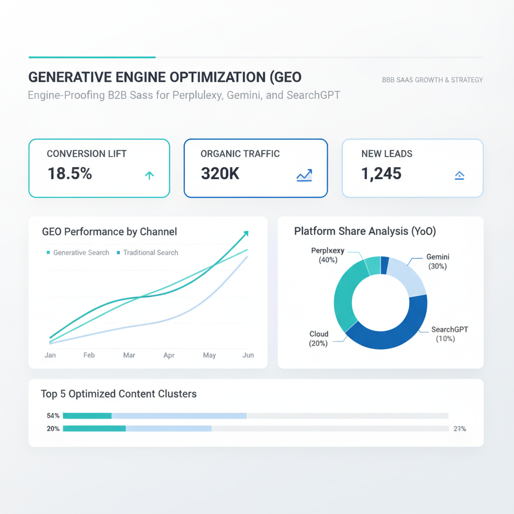 The Dark Funnel Paradox: Why Legacy Attribution Is Breaking B2B SaaS Growth Engines