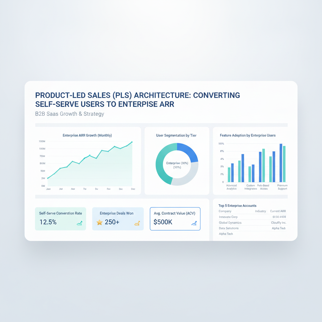 B2B SaaS Growth & Benchmark Report 2026