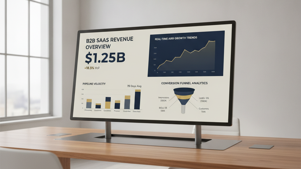 The Demand Capture Mirage: Why 82% of B2B SaaS Marketing Spend Fails to Touch In-Market Buyers