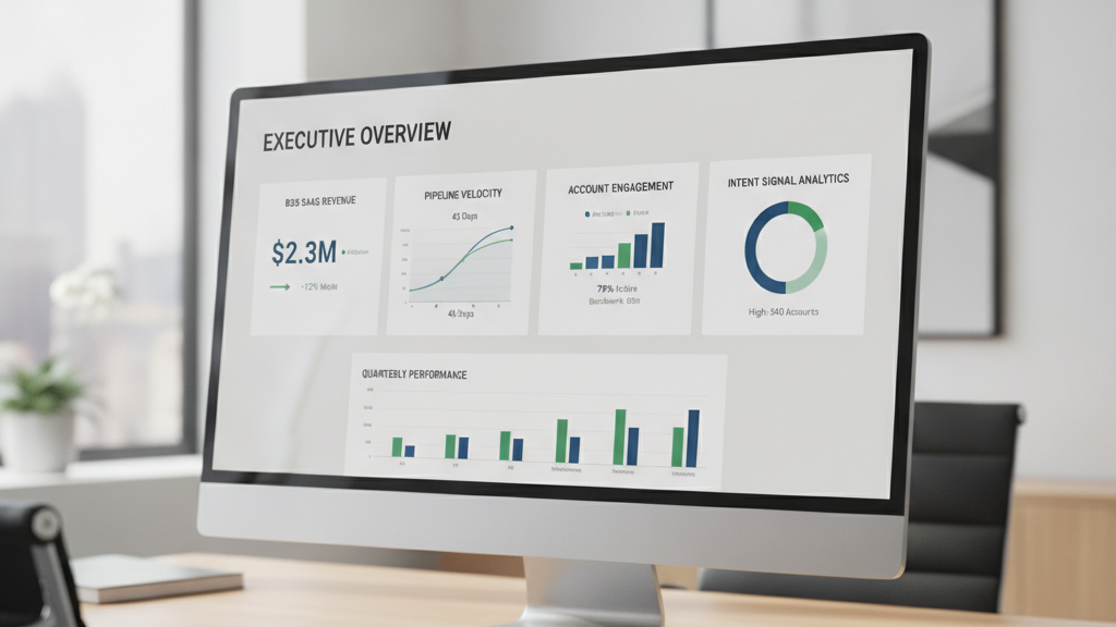 The ABX Personalization Paradox: Why 79% of Enterprise Account-Based Experience Campaigns Fail High-ARR Buyers