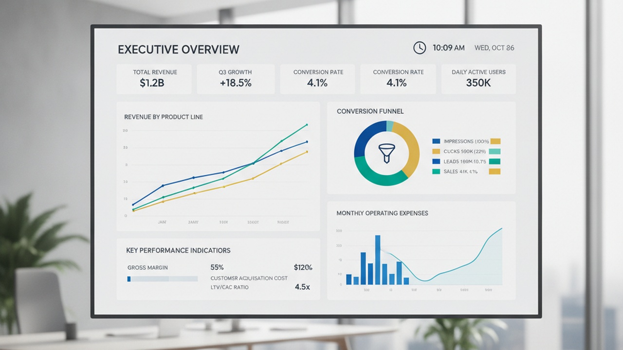 Why B2B Buyers Decide Before Your Sales Team Ever Hears From Them: The Dark Funnel & Intent Realization Engine