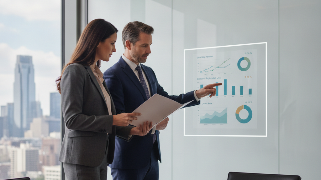 The Zero-Click Buyer Journey: Why 72% of Enterprise SaaS Deals Are Won Before Sales Engagement Begins