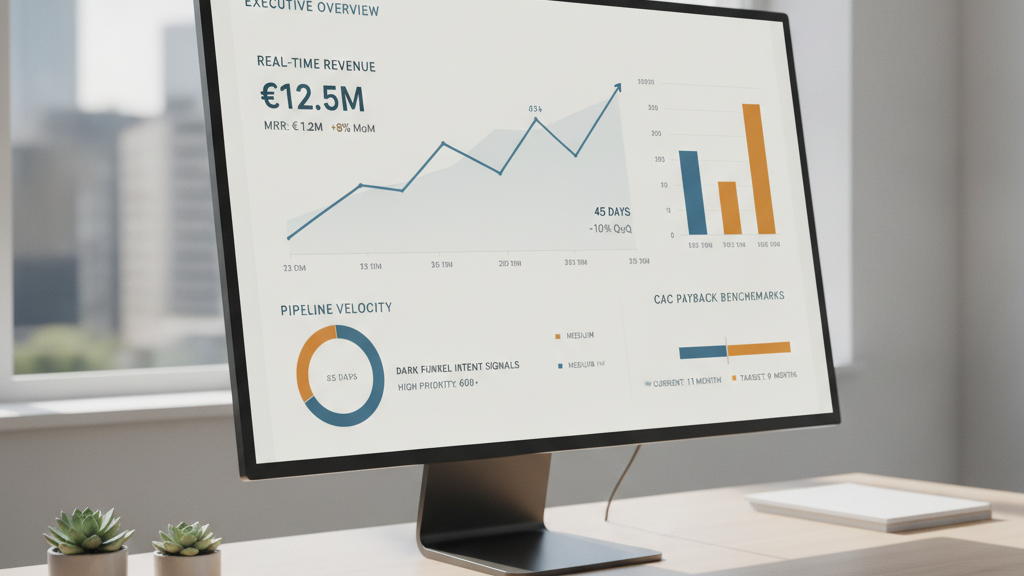 The Lead Scoring Illusion: Why 88% of B2B SaaS MQL Models Fail Modern Buying Committees—and How Top-Quartile RevOps Leaders Transition to Signal-Driven Intent Acceleration