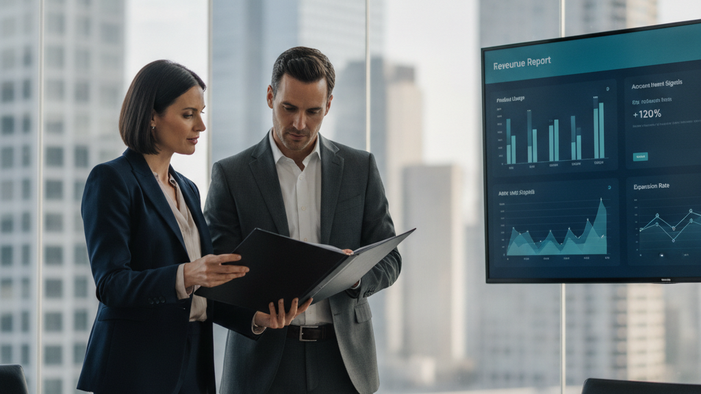 The PLG Expansion Paradox: Why 78% of Product-Led SaaS Companies Stumble at $20M ARR—and How Top-Quartile GTM Leaders Operationalize Product Intent Signals for Enterprise Revenue Acceleration